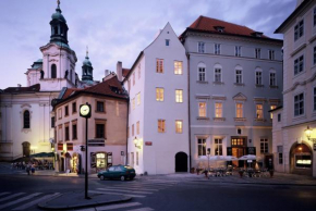 U Tří Bubnů Prague